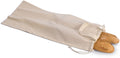 Brotbeutel aus Bio-Baumwolle - KI0254