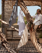 Geschirrtuch aus Bio-Baumwolle - 67728