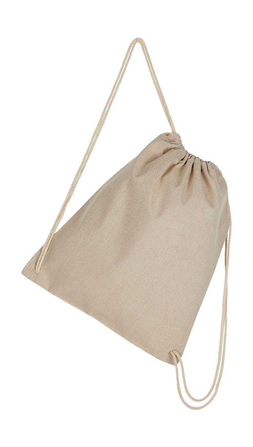 SG Accessories - BOLSAS (Ex JASSZ Bags) 67757 - Mochila de Algodón/Poliéster Reciclado DD