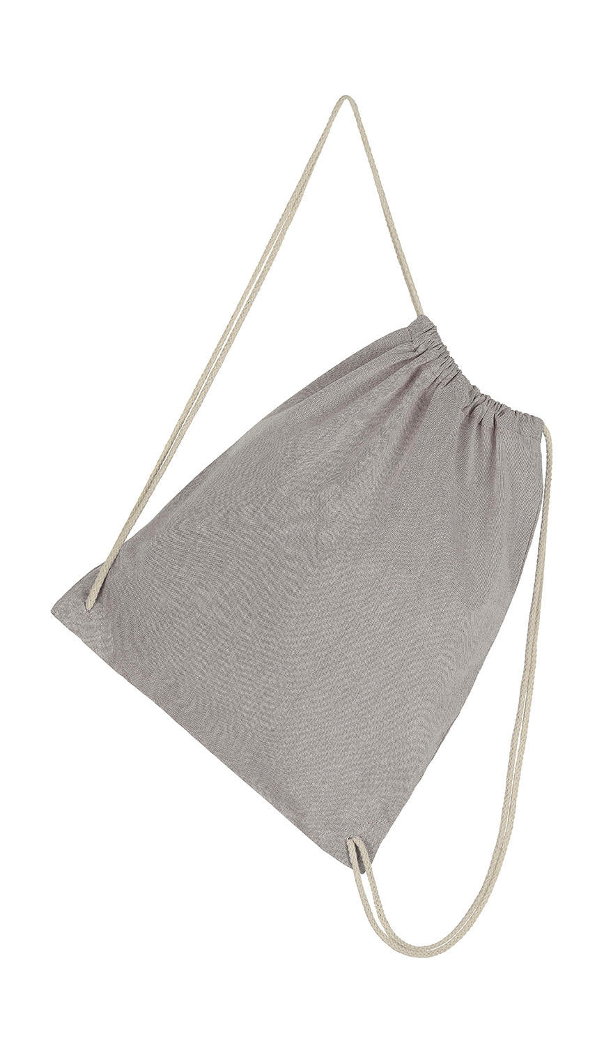 SG Accessories - BOLSAS (Ex JASSZ Bags) 67757 - Mochila de Algodón/Poliéster Reciclado DD