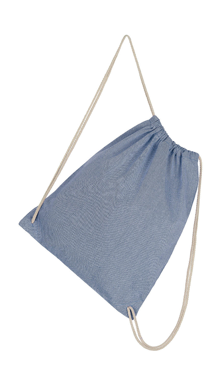 SG Accessories - BOLSAS (Ex JASSZ Bags) 67757 - Mochila de Algodón/Poliéster Reciclado DD