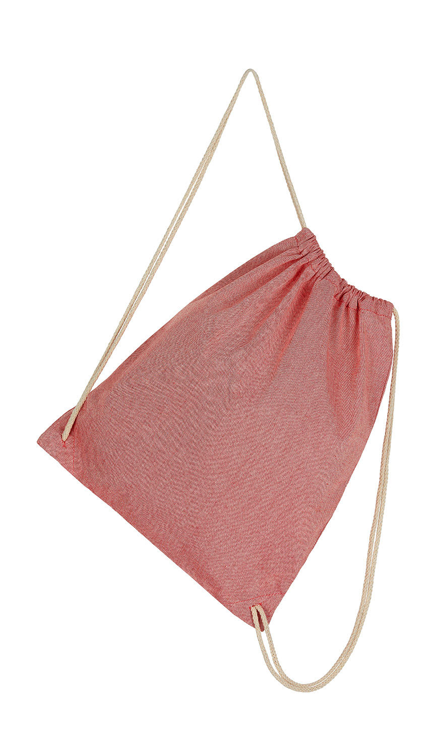 SG Accessories - BOLSAS (Ex JASSZ Bags) 67757 - Mochila de Algodón/Poliéster Reciclado DD