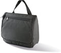 Toiletry Bag with Hook Hanger in Recycled 600D Polyester | KI0706