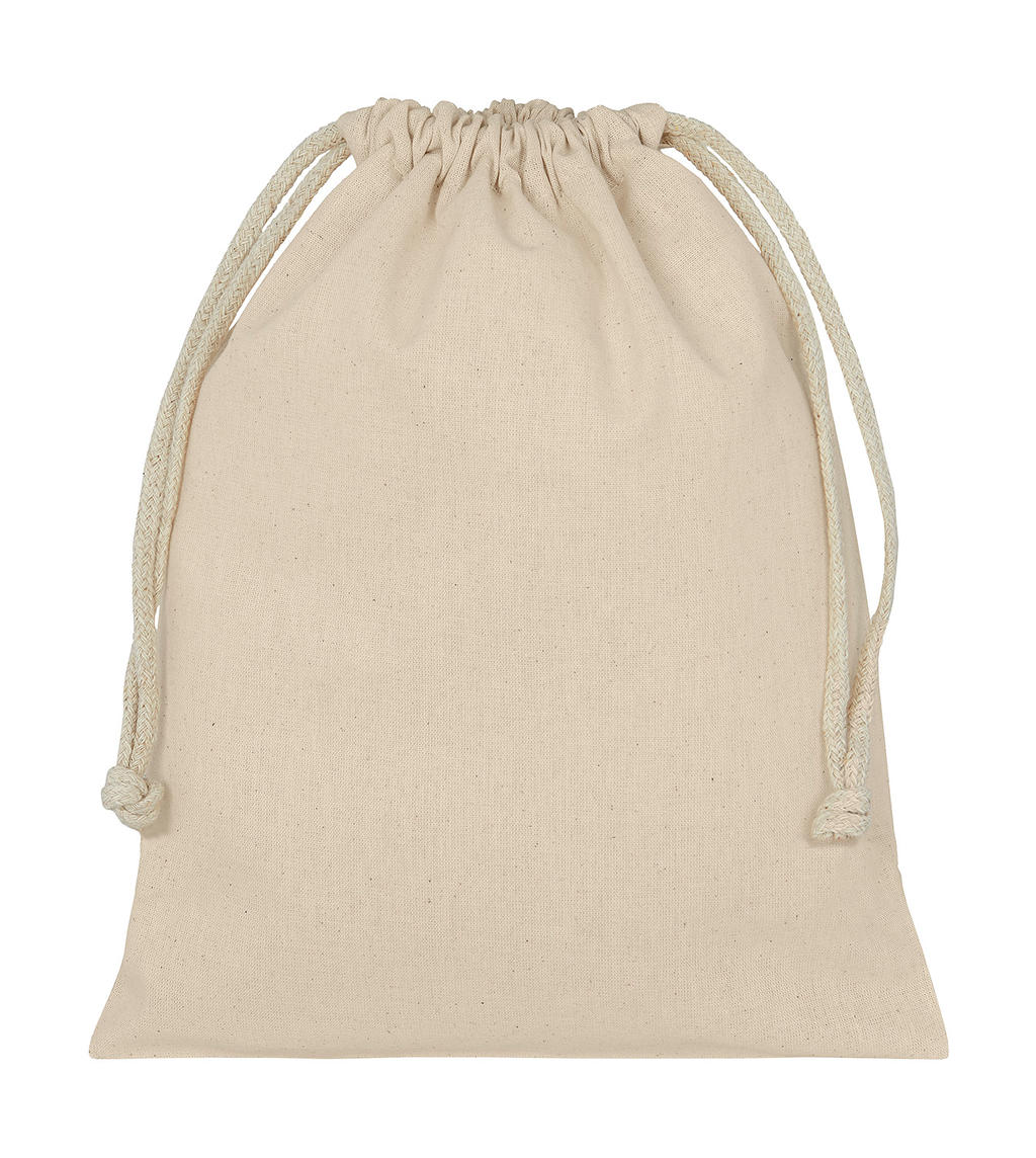SG Accessories - TASSEN (Ex JASSZ Bags) 68157 - Organische Katoenen Stuff Bag