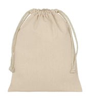 SG Accessories - TASSEN (Ex JASSZ Bags) 68157 - Organische Katoenen Stuff Bag