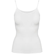 Dames Eco-vriendelijke Dunne Band Naadloze Tanktop - K3042