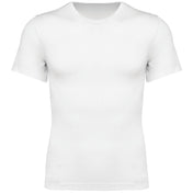 Second Skin Men's Eco-friendly Short-sleeved T-shirt - K3044