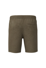 Spasso SP729 - Eco-friendly Men's Terry Towel Short