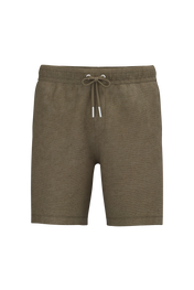 Spasso SP729 - Eco-friendly Men's Terry Towel Short