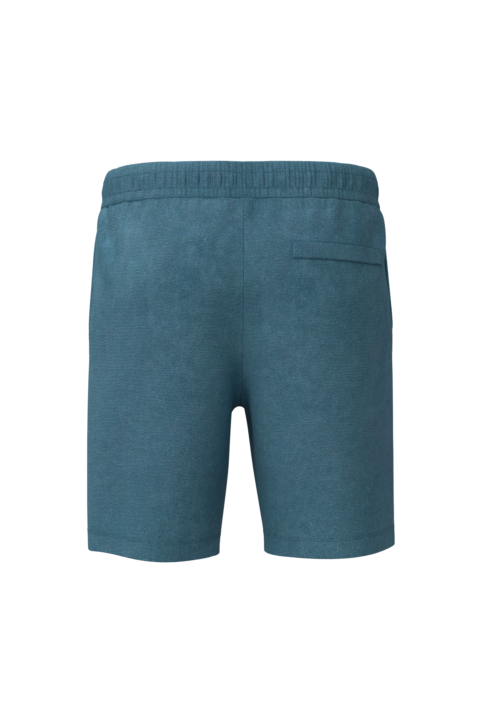 Spasso SP729 - Eco-friendly Men's Terry Towel Short