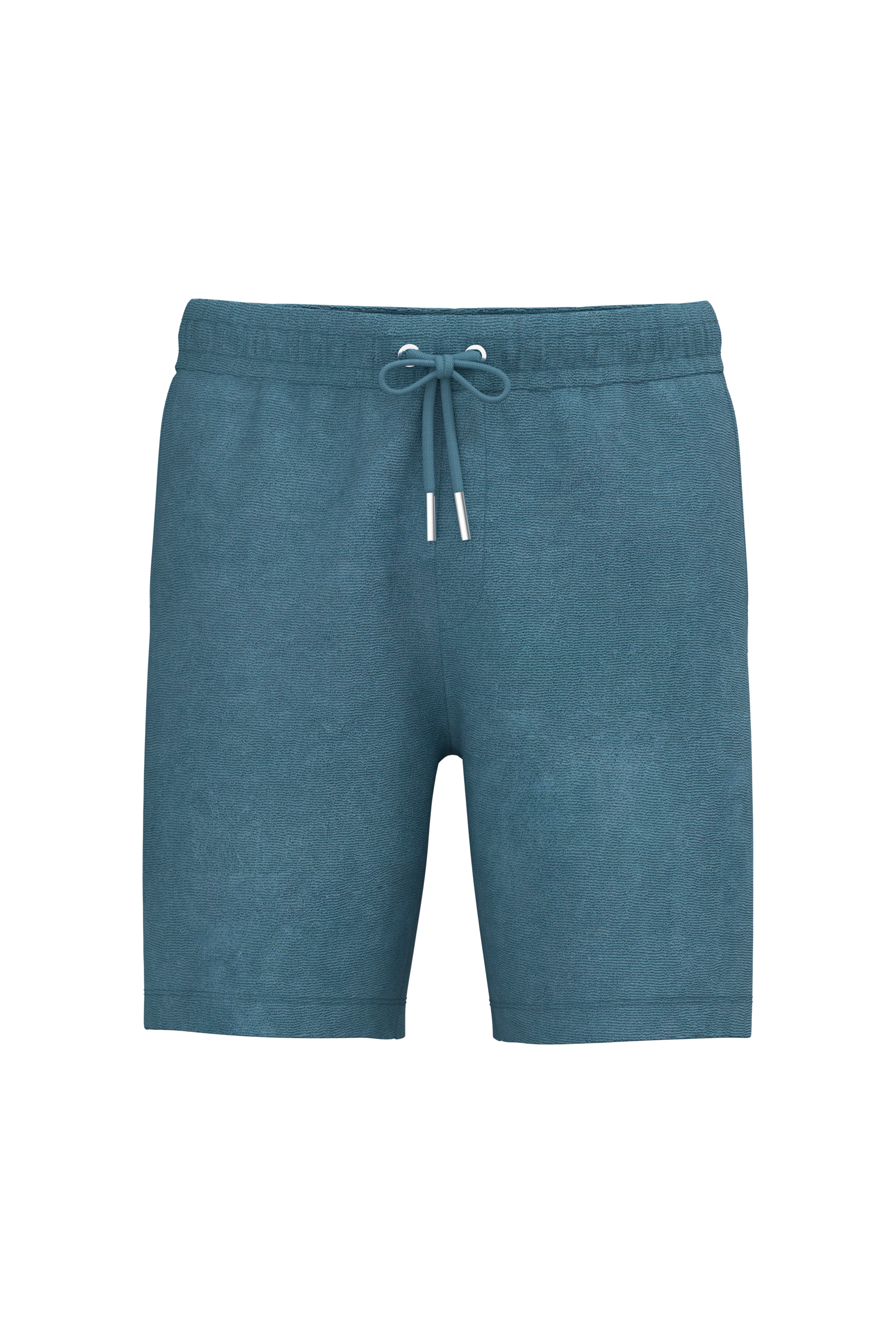 Spasso SP729 - Eco-friendly Men's Terry Towel Short