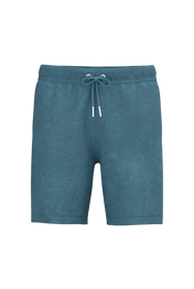 Spasso SP729 - Eco-friendly Men's Terry Towel Short