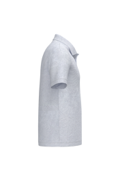 Spasso SP229 - Eco-friendly Men's Terry Towel Polo Shirt