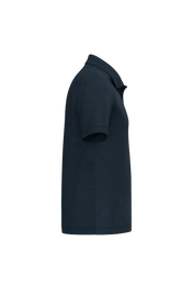 Spasso SP229 - Eco-friendly Men's Terry Towel Polo Shirt