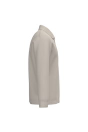 Spasso SP901 - Men's Jumper With Polo Collar