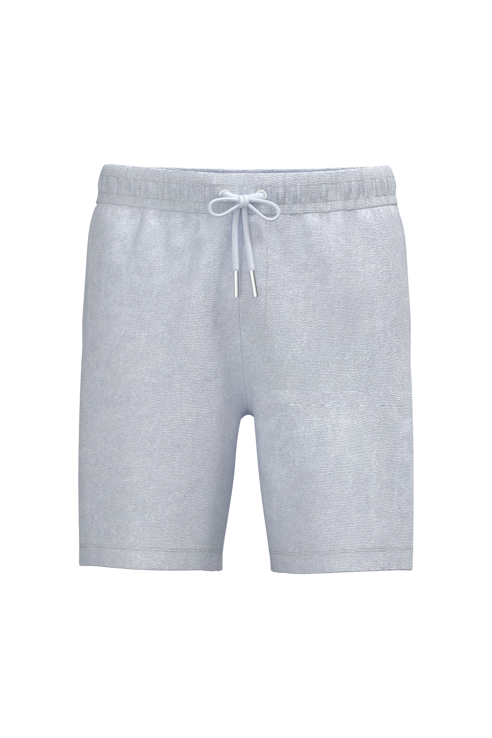 Spasso SP729 - Eco-friendly Men's Terry Towel Short