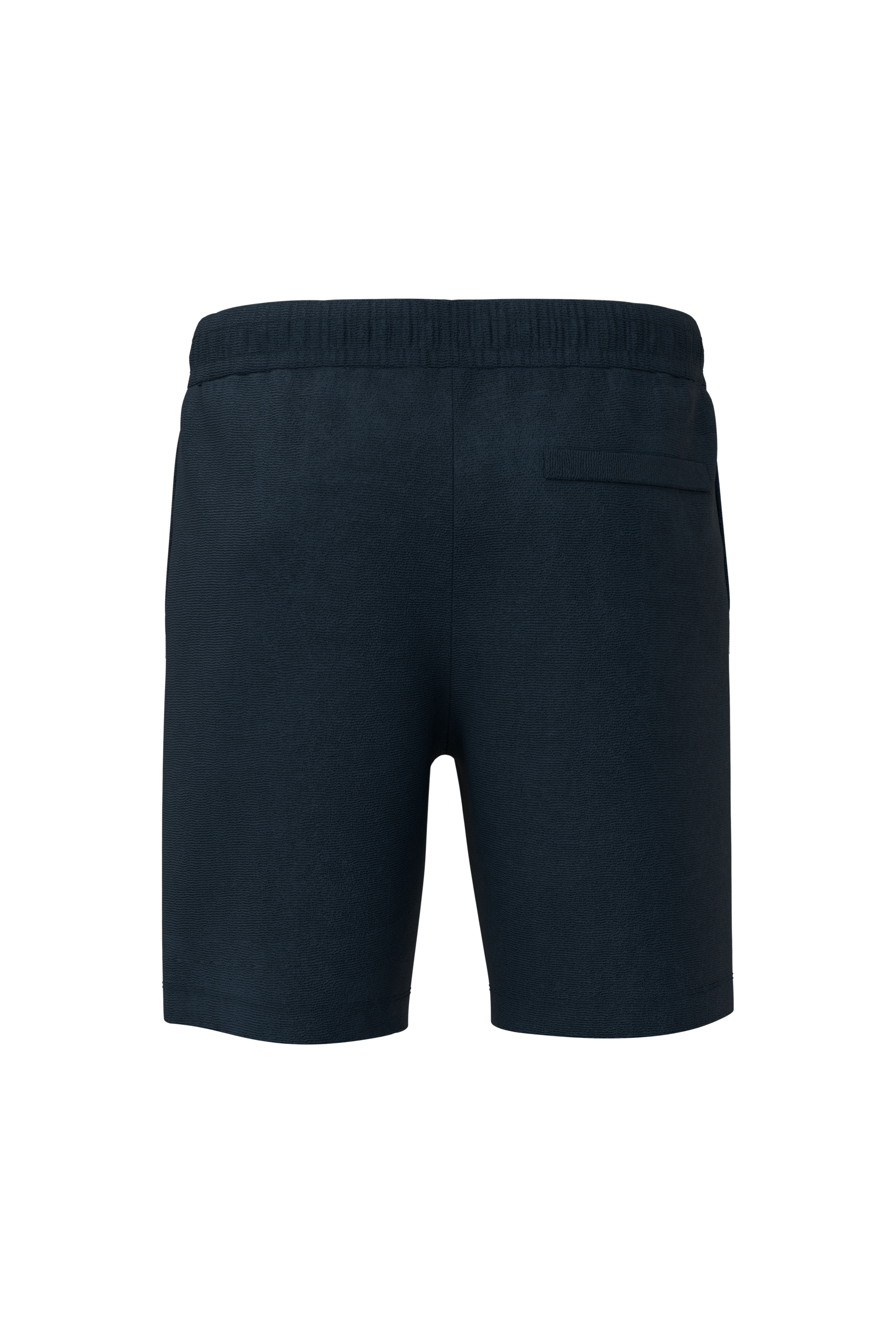 Spasso SP729 - Eco-friendly Men's Terry Towel Short