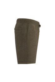 Spasso SP729 - Eco-friendly Men's Terry Towel Short