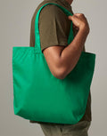 Shopper aus Bio-Baumwolle - 69528