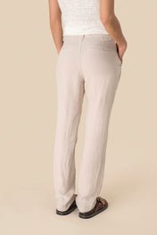 Spasso SP712 - Ladie's Linen Trousers