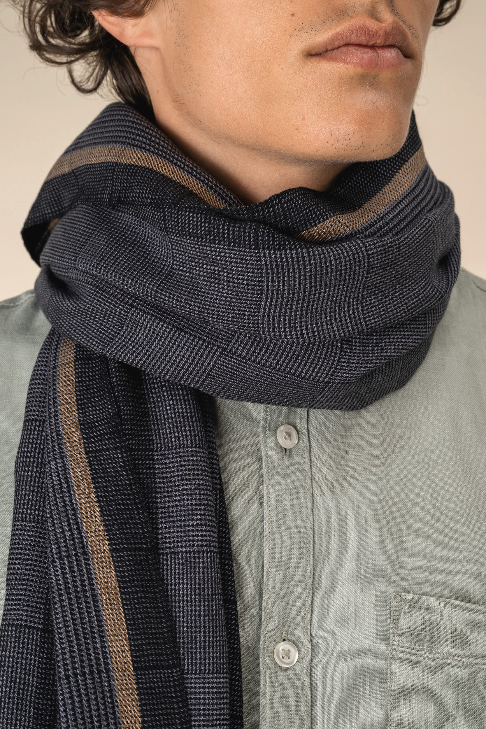 Spasso SP159 - Unisex Scarf