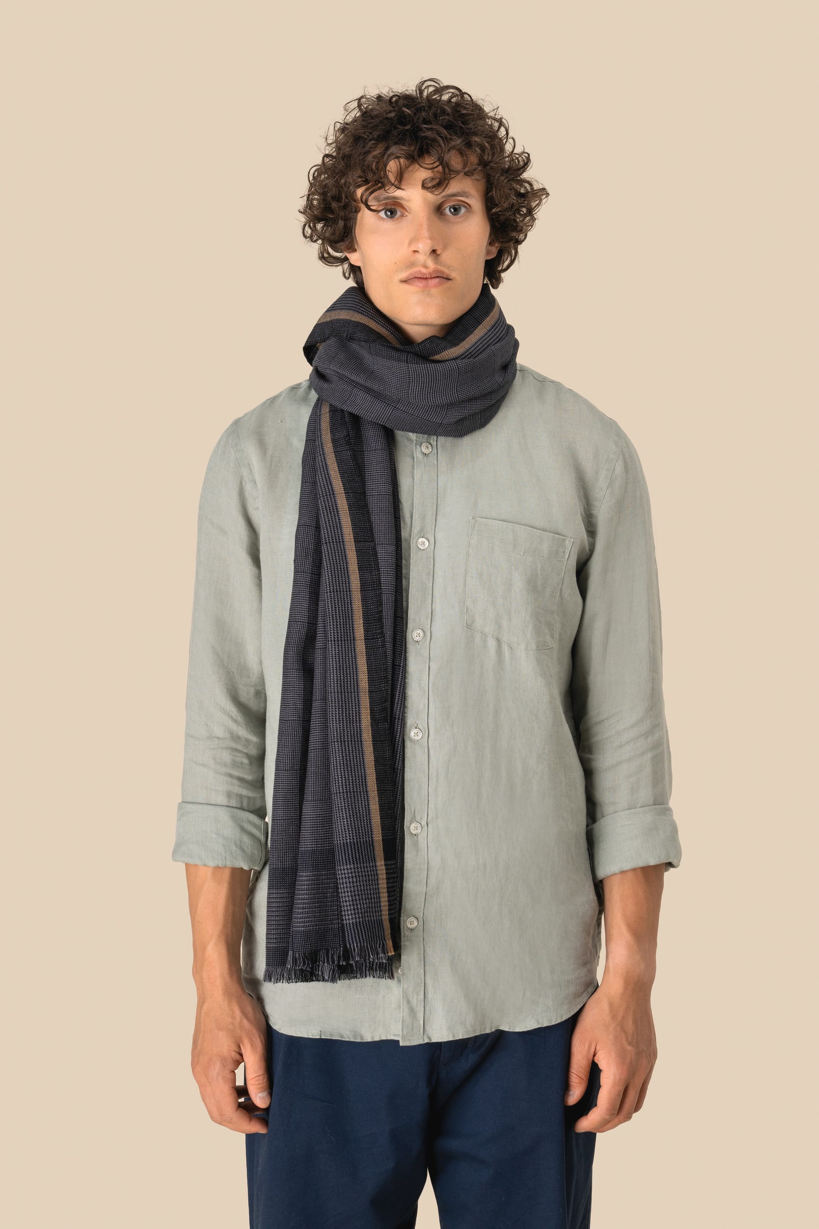 Spasso SP159 - Unisex Scarf