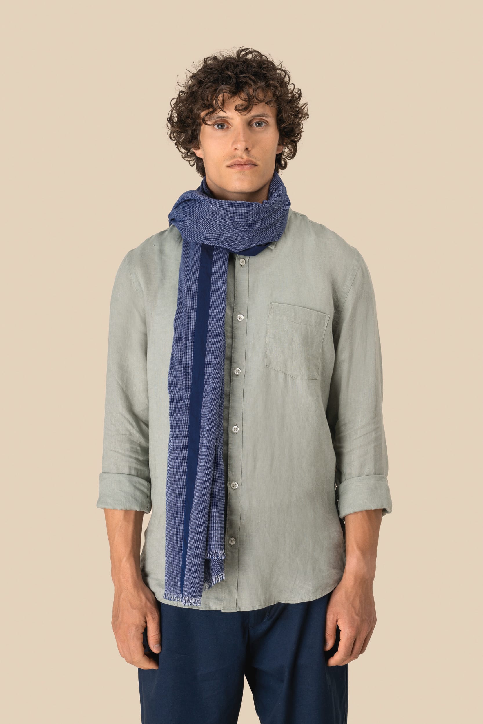 Spasso SP158 - Unisex Scarf
