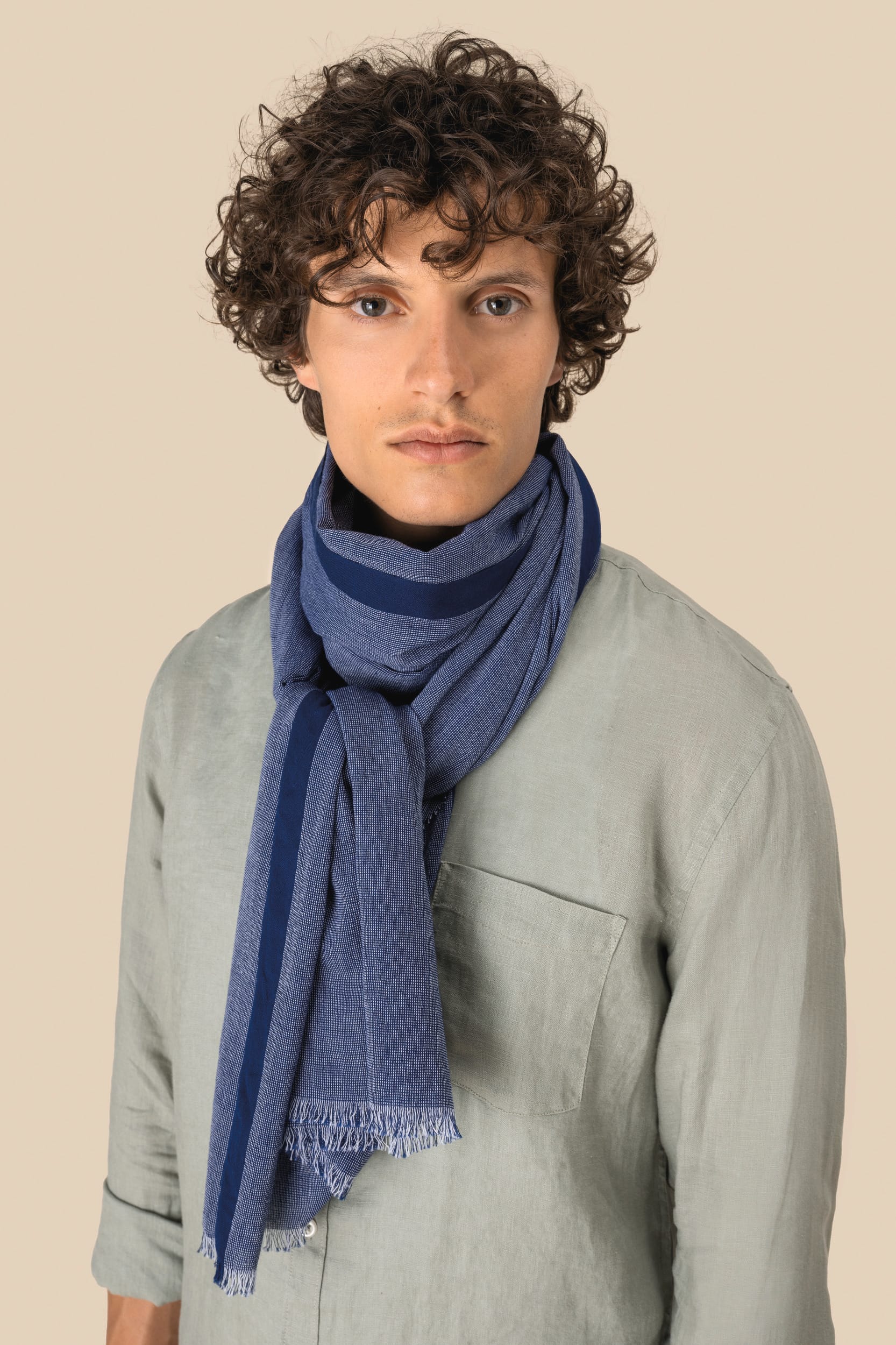 Spasso SP158 - Unisex Scarf