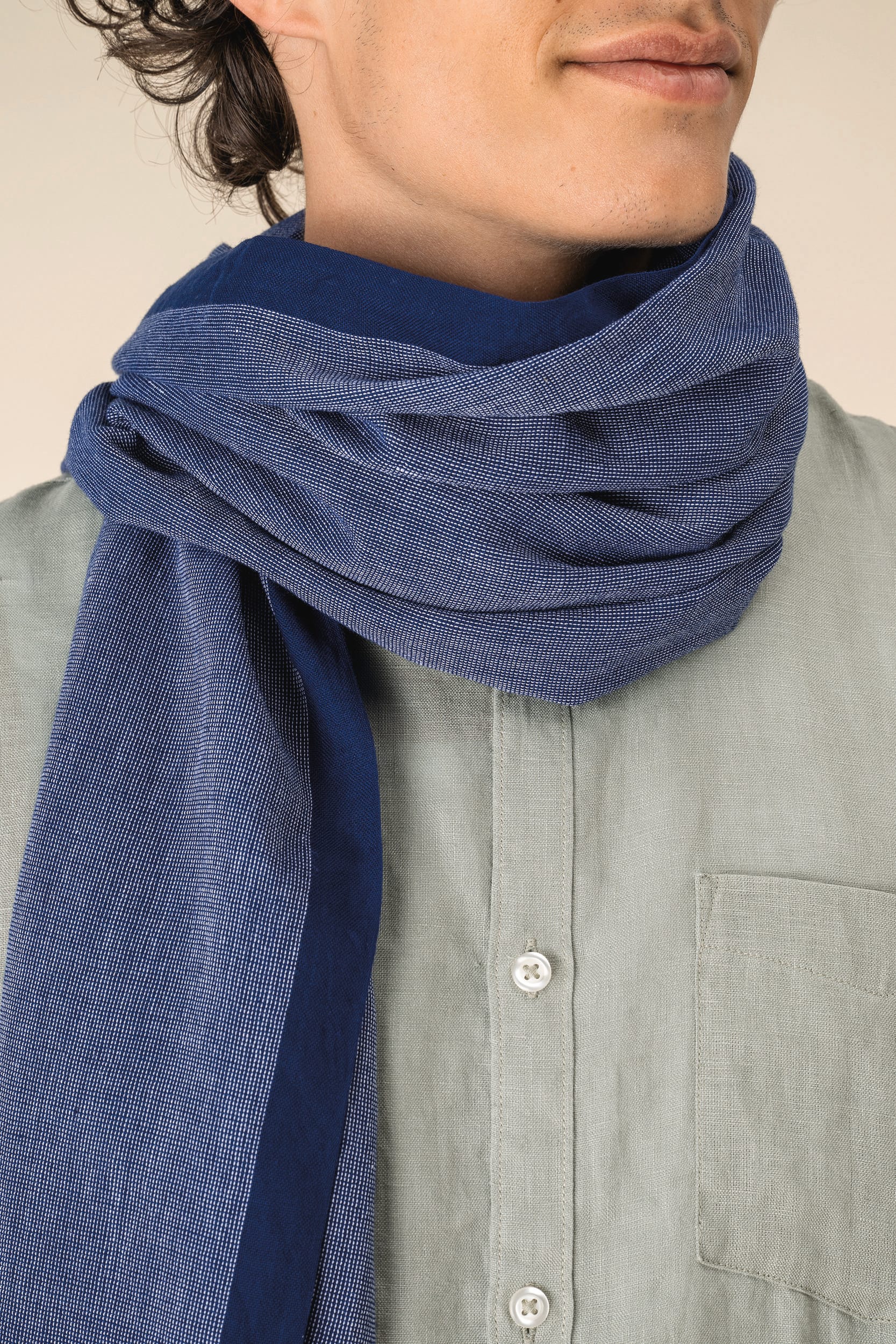 Spasso SP158 - Unisex Scarf
