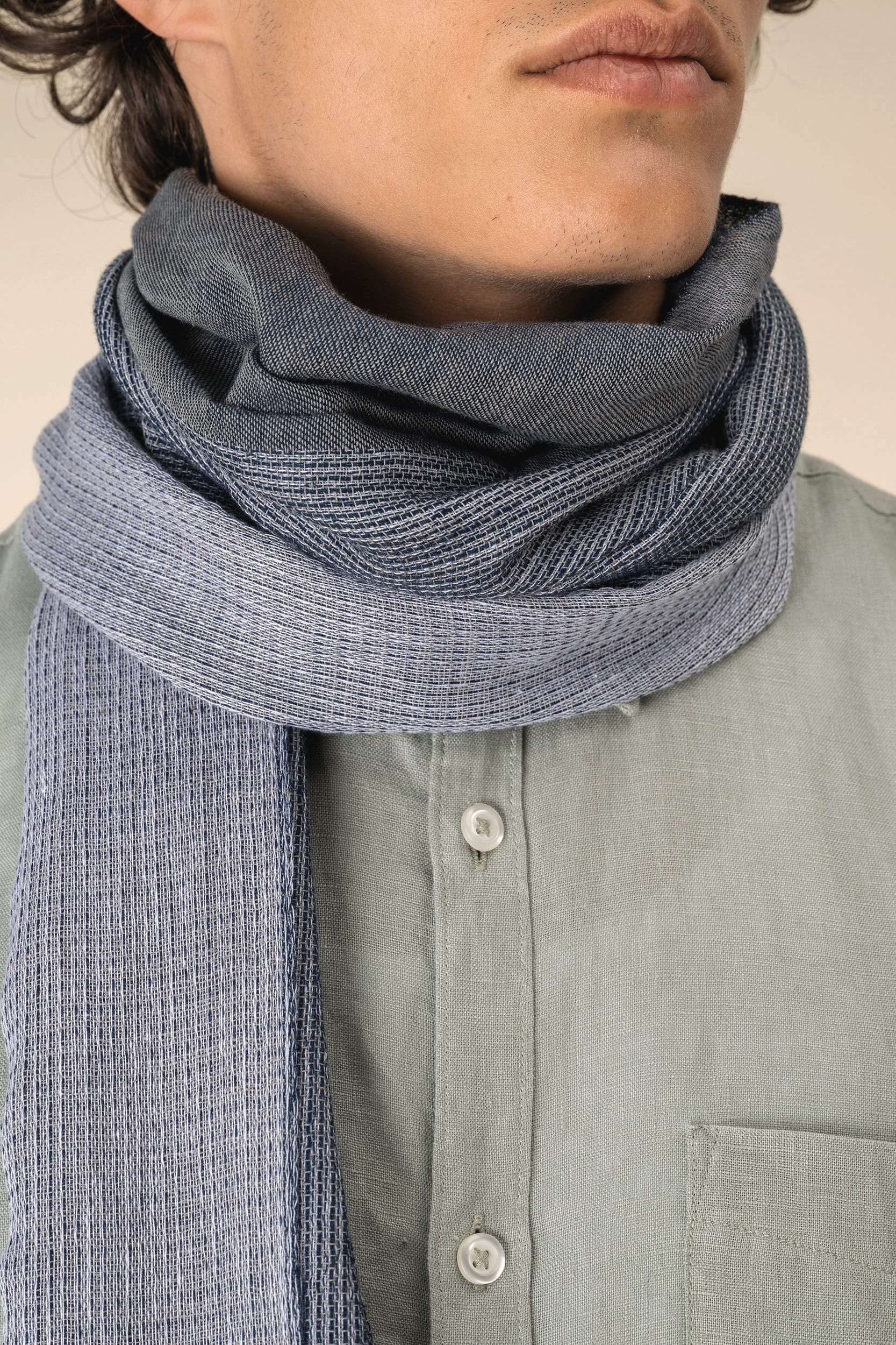 Spasso SP155 - Unisex Scarf