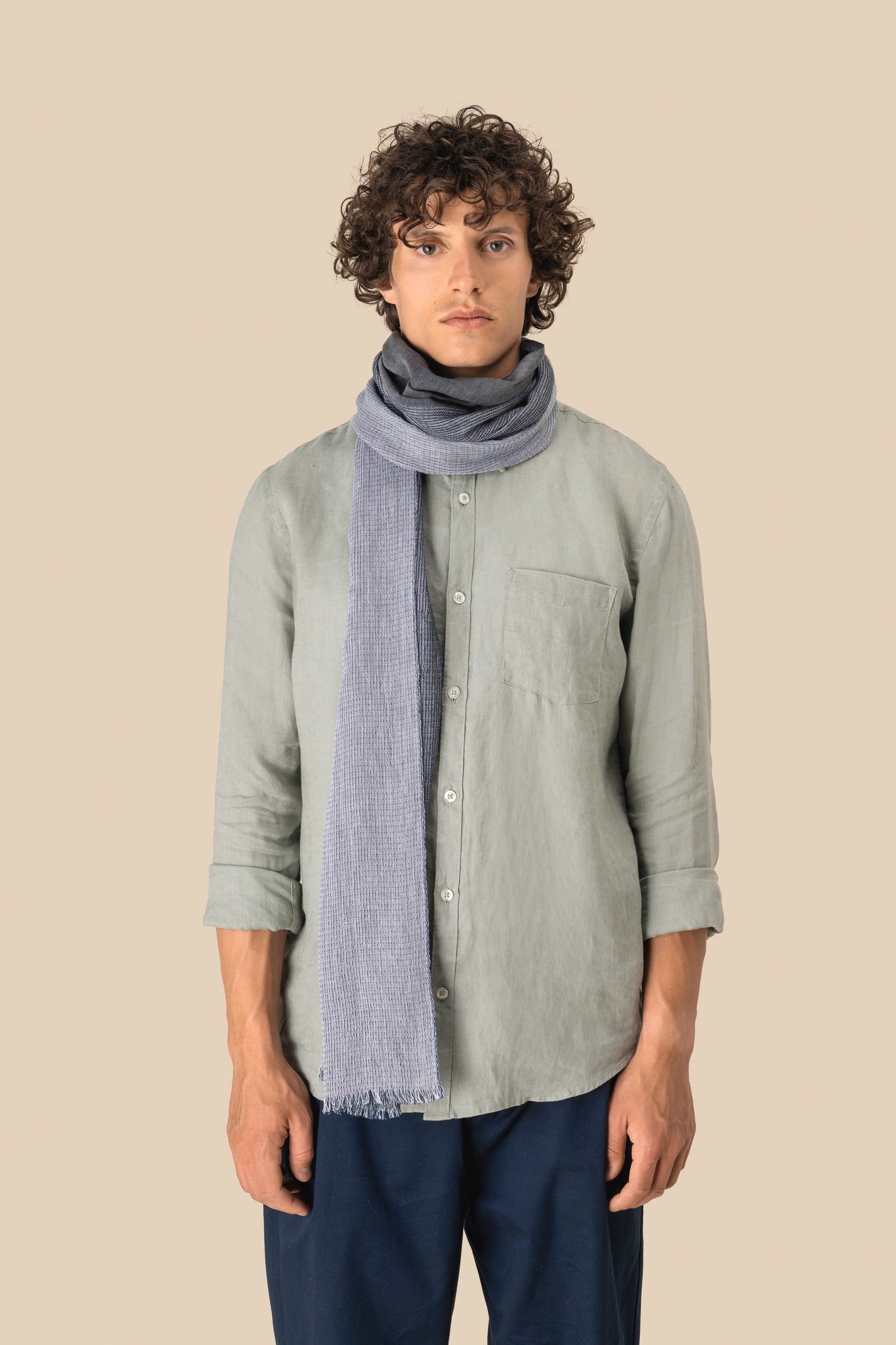 Spasso SP155 - Unisex Scarf