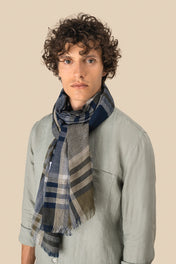 Spasso SP154 - Unisex Scarf