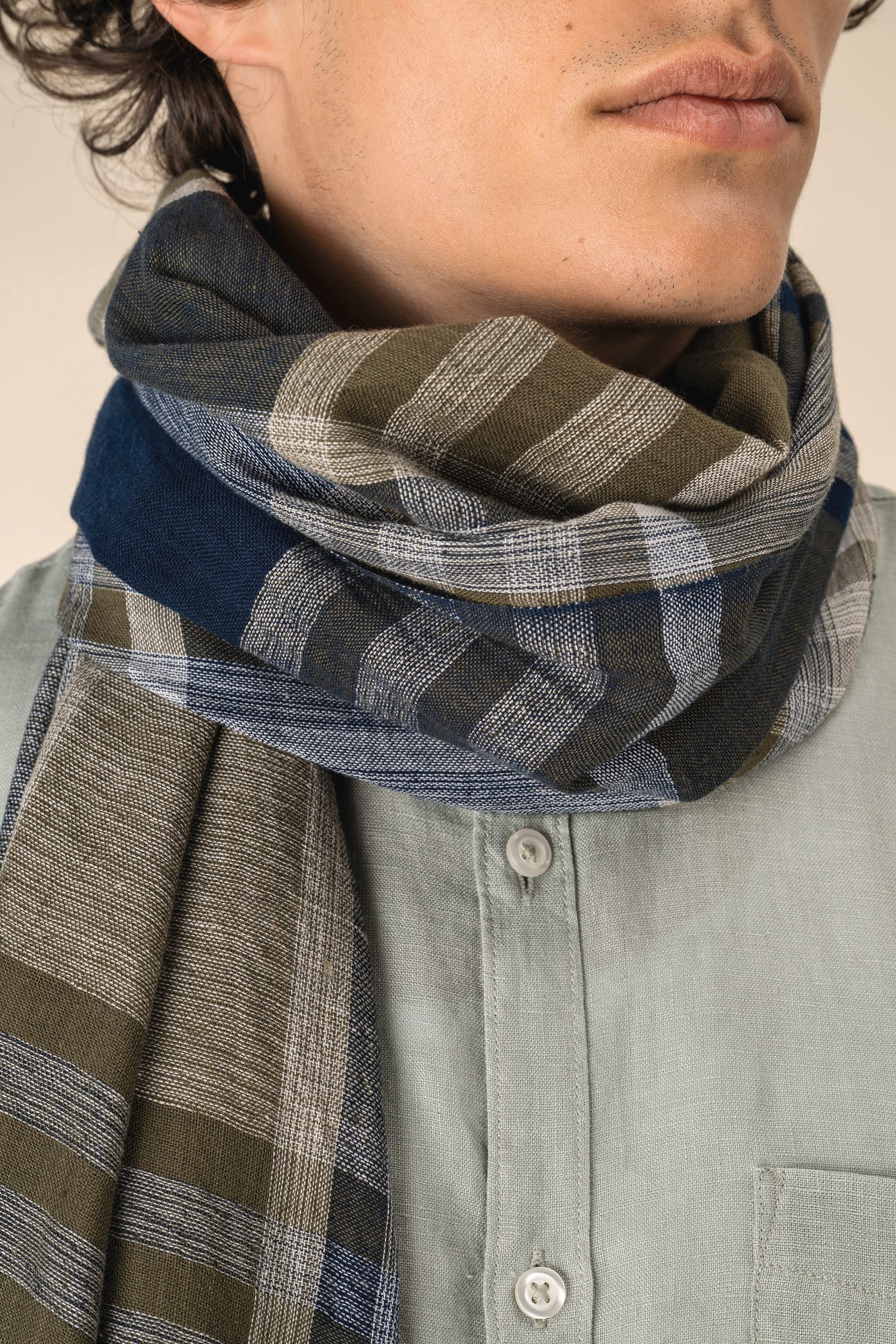 Spasso SP154 - Unisex Scarf