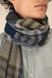 Spasso SP154 - Unisex Scarf