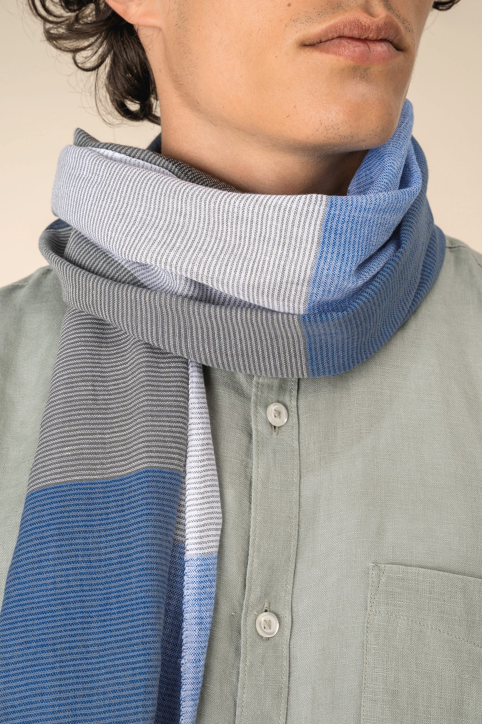 Spasso SP152 - Unisex Scarf
