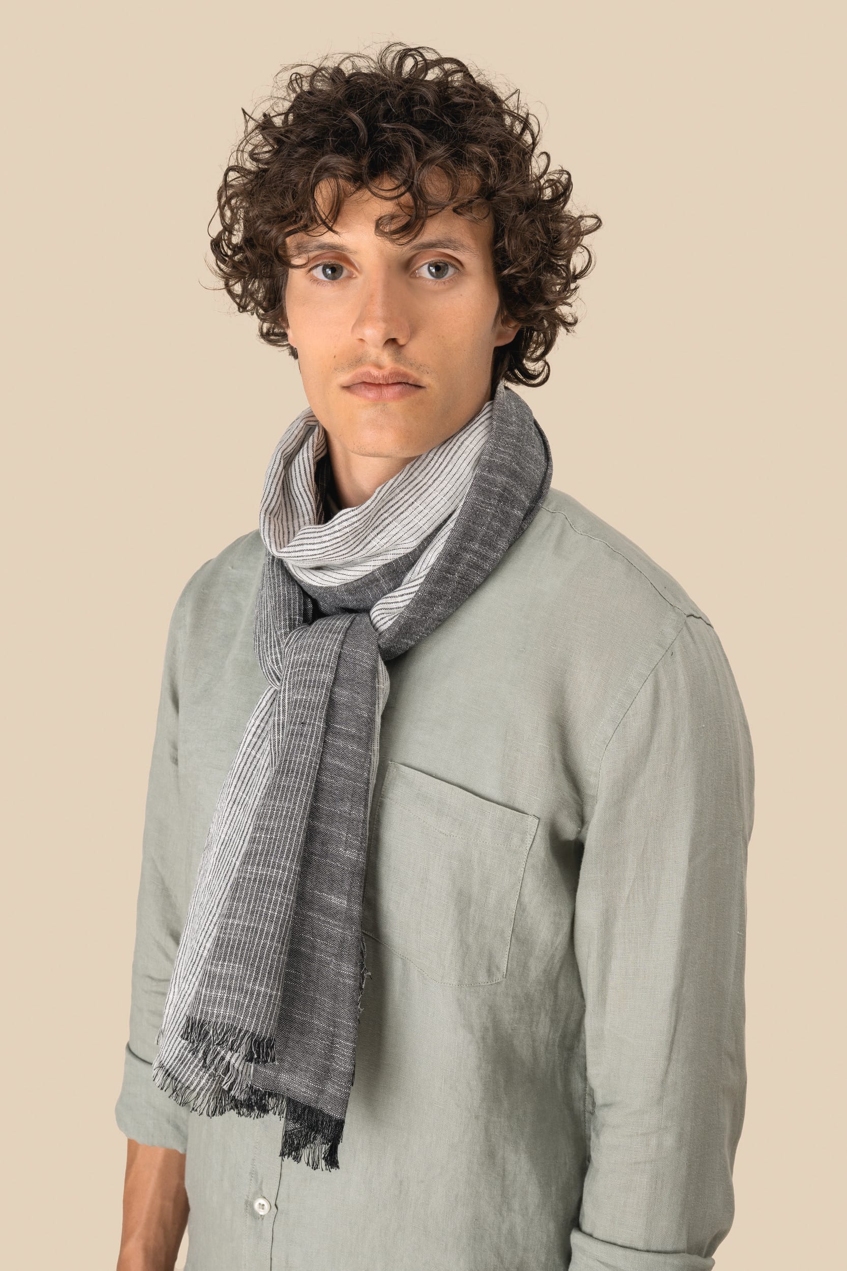 Spasso SP151 - Unisex Scarf