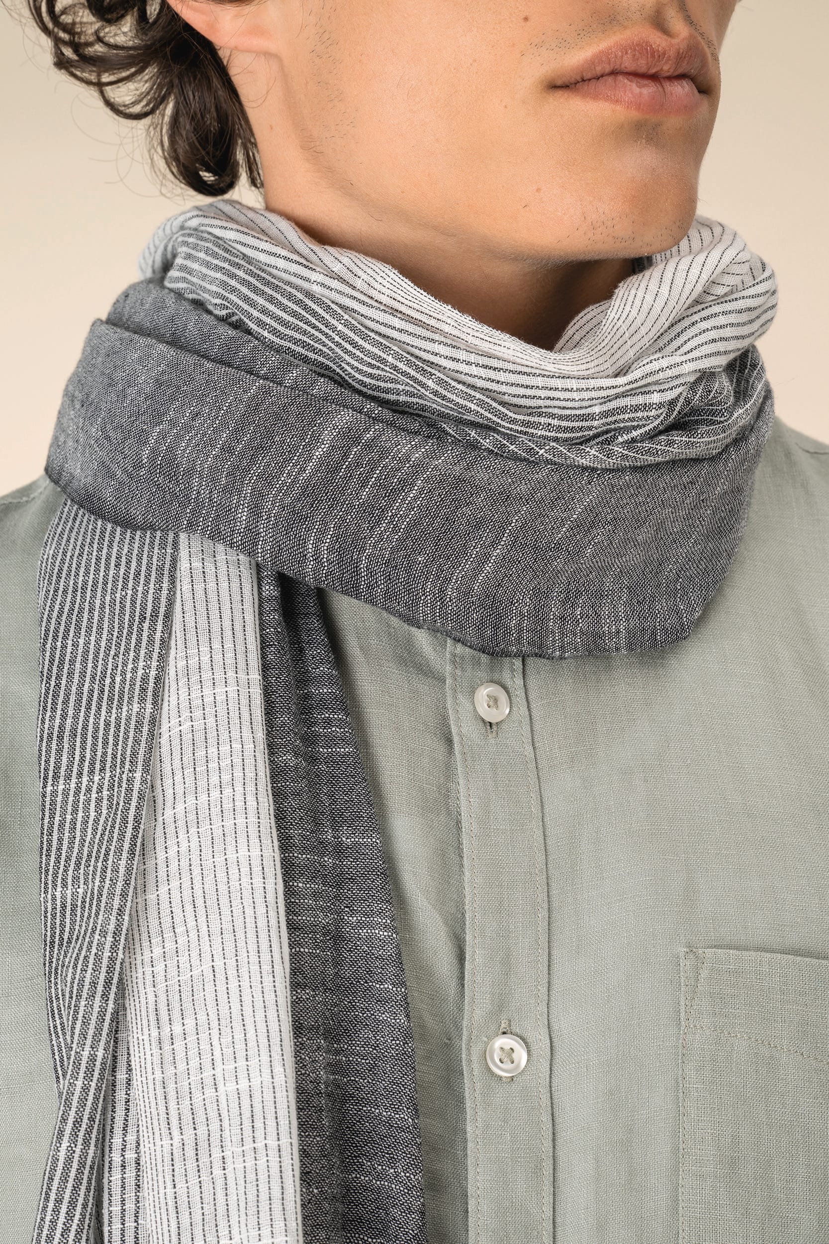 Spasso SP151 - Unisex Scarf