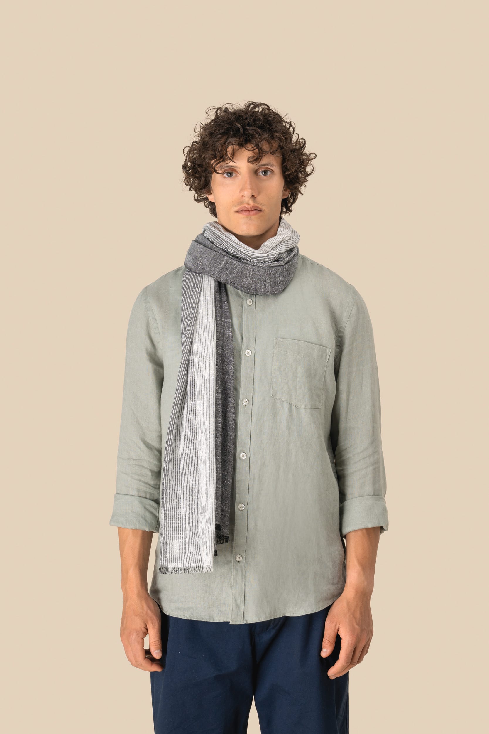 Spasso SP151 - Unisex Scarf