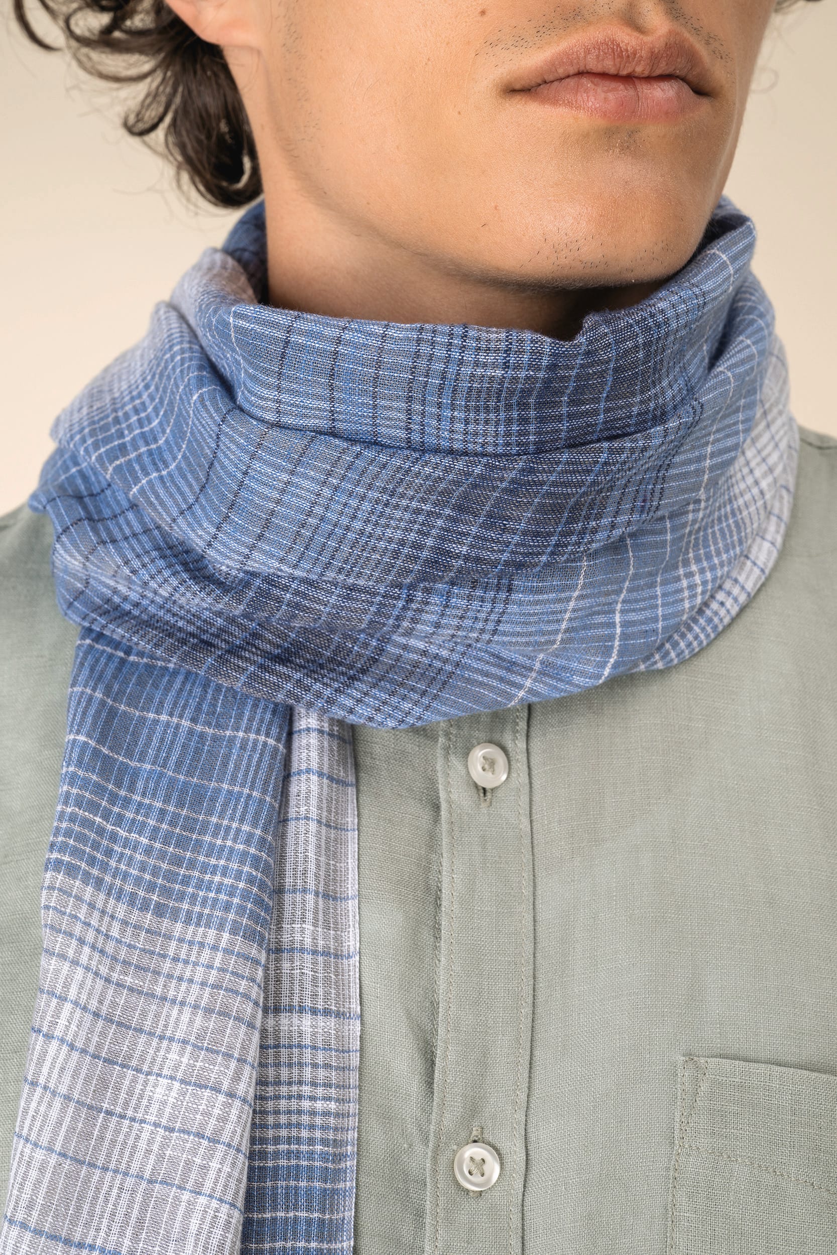 Spasso SP150 - Unisex Scarf