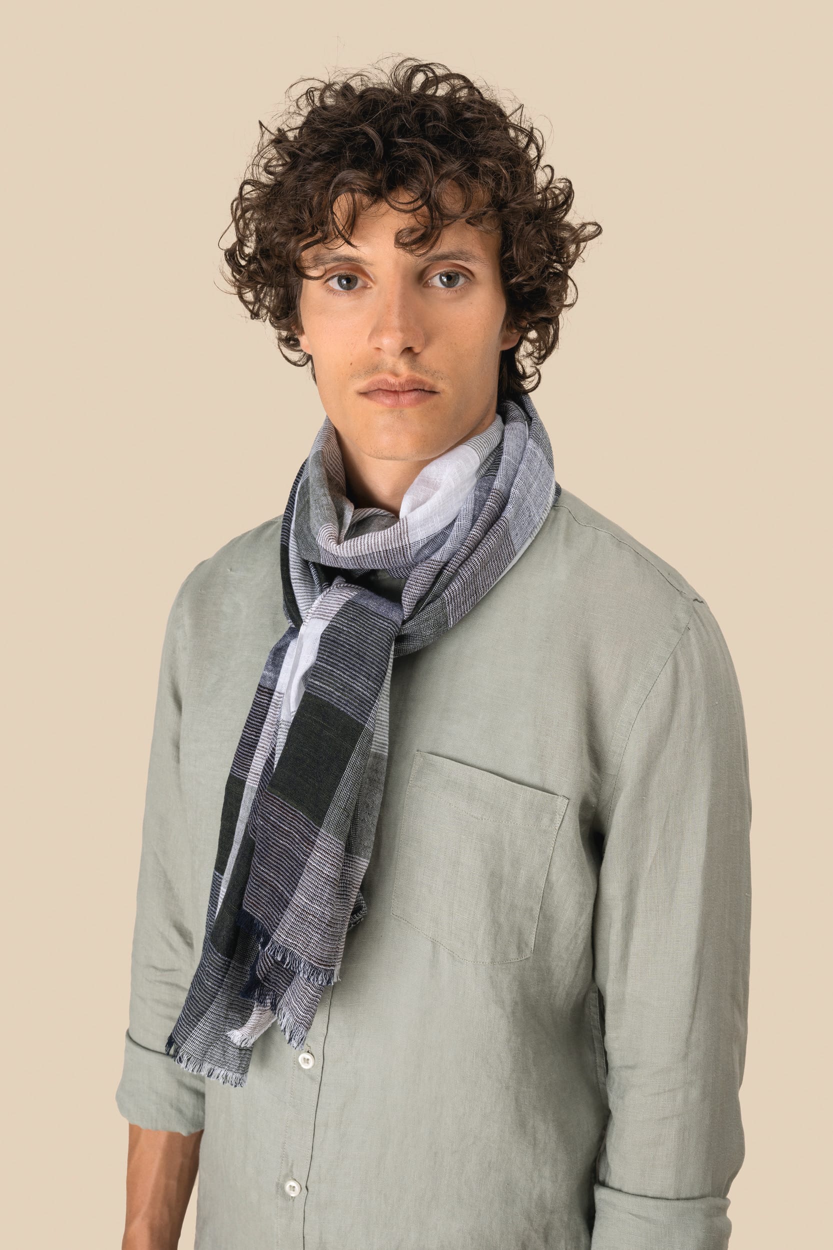 Spasso SP149 - Unisex Scarf