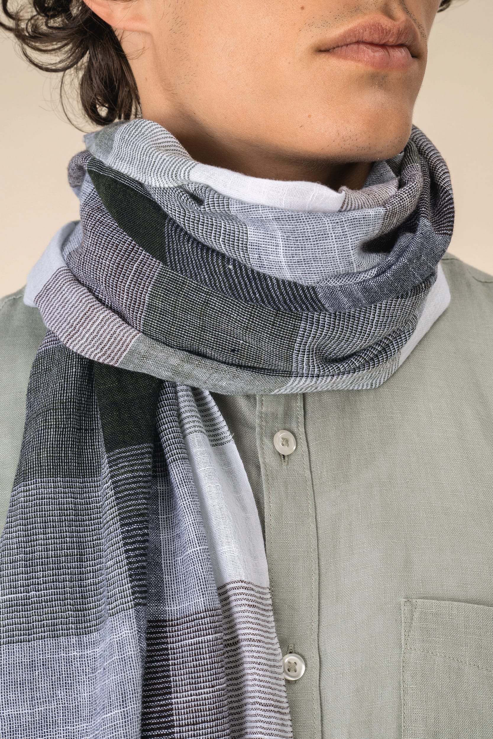 Spasso SP149 - Unisex Scarf