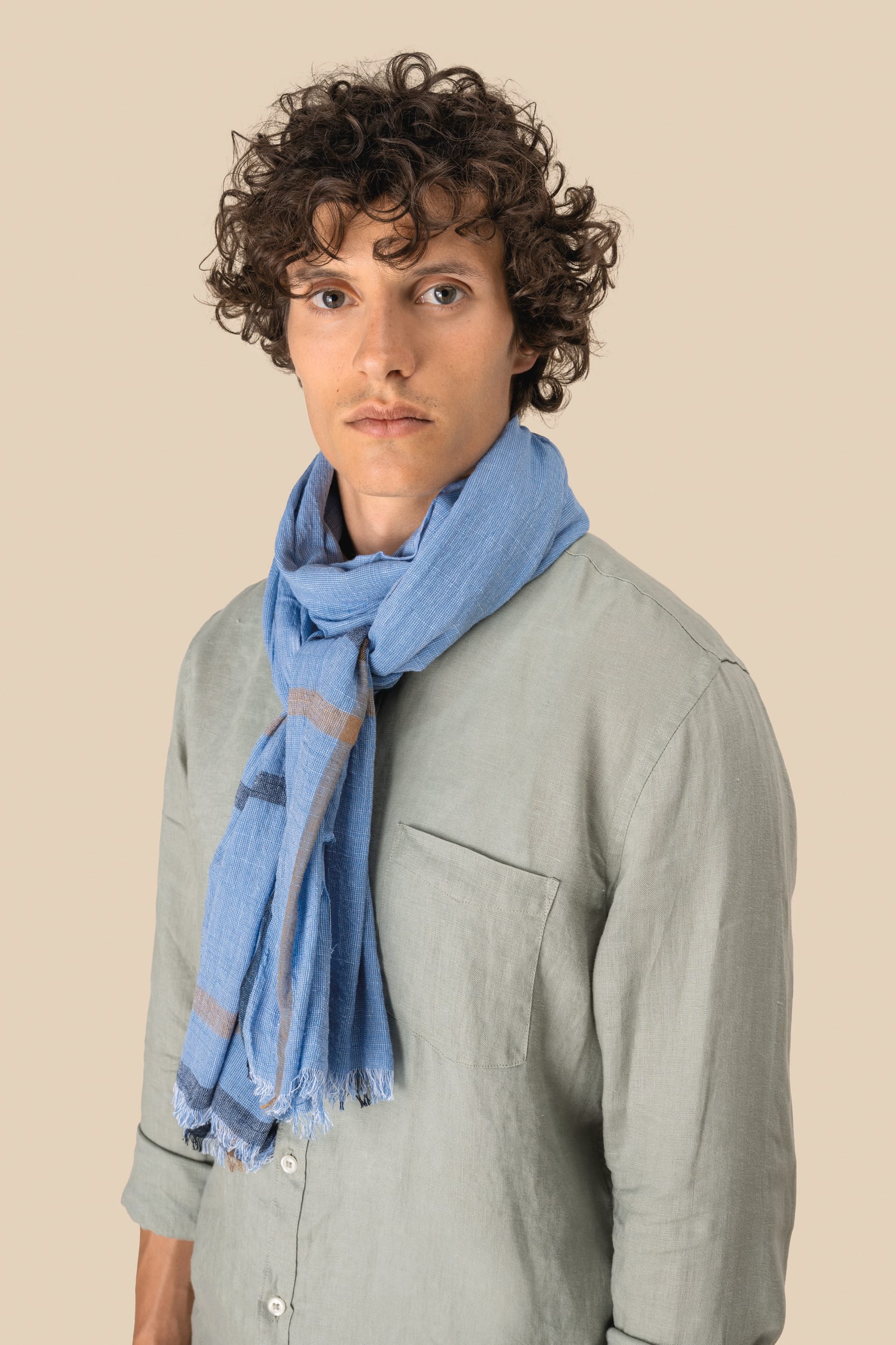 Spasso SP146 - Unisex Scarf