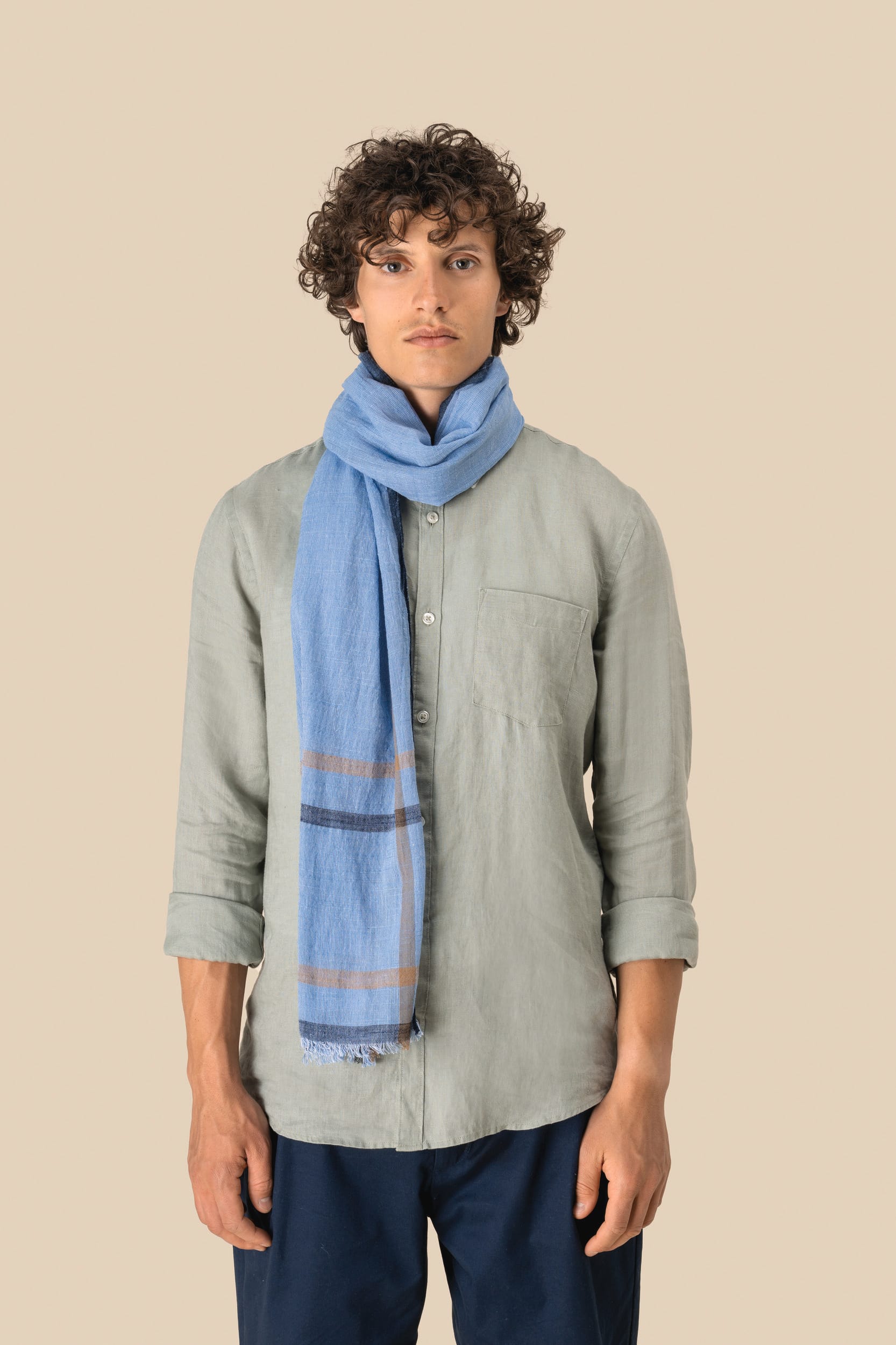 Spasso SP146 - Unisex Scarf