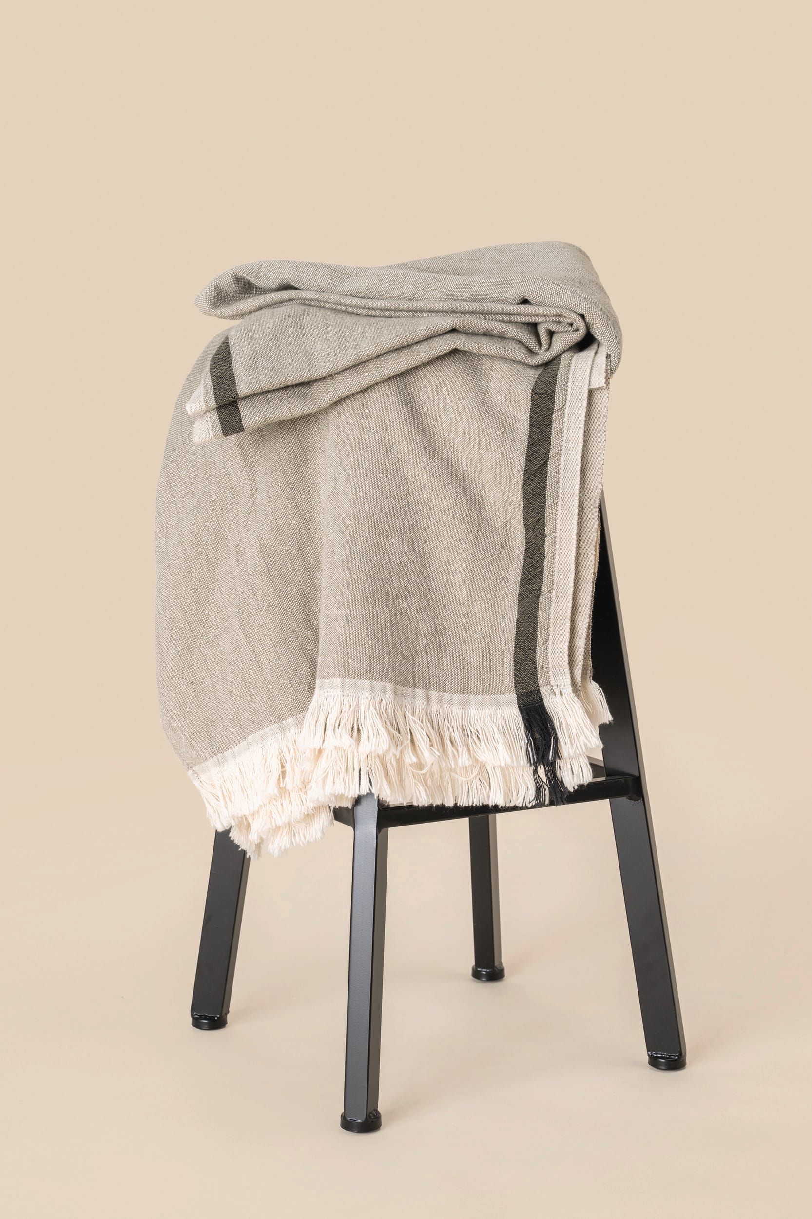 Spasso SP100 - Striped Fouta