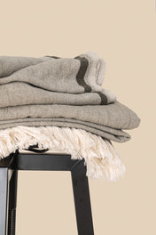 Spasso SP100 - Striped Fouta