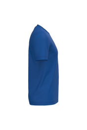 Heren T-shirt van biologisch katoen met ronde hals - 145 g/m² - K3025IC