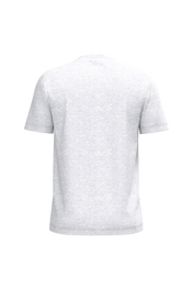 Heren T-shirt van biologisch katoen met ronde hals - 145 g/m² - K3025IC
