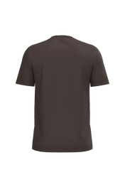 Heren T-shirt van biologisch katoen met ronde hals - 145 g/m² - K3025IC
