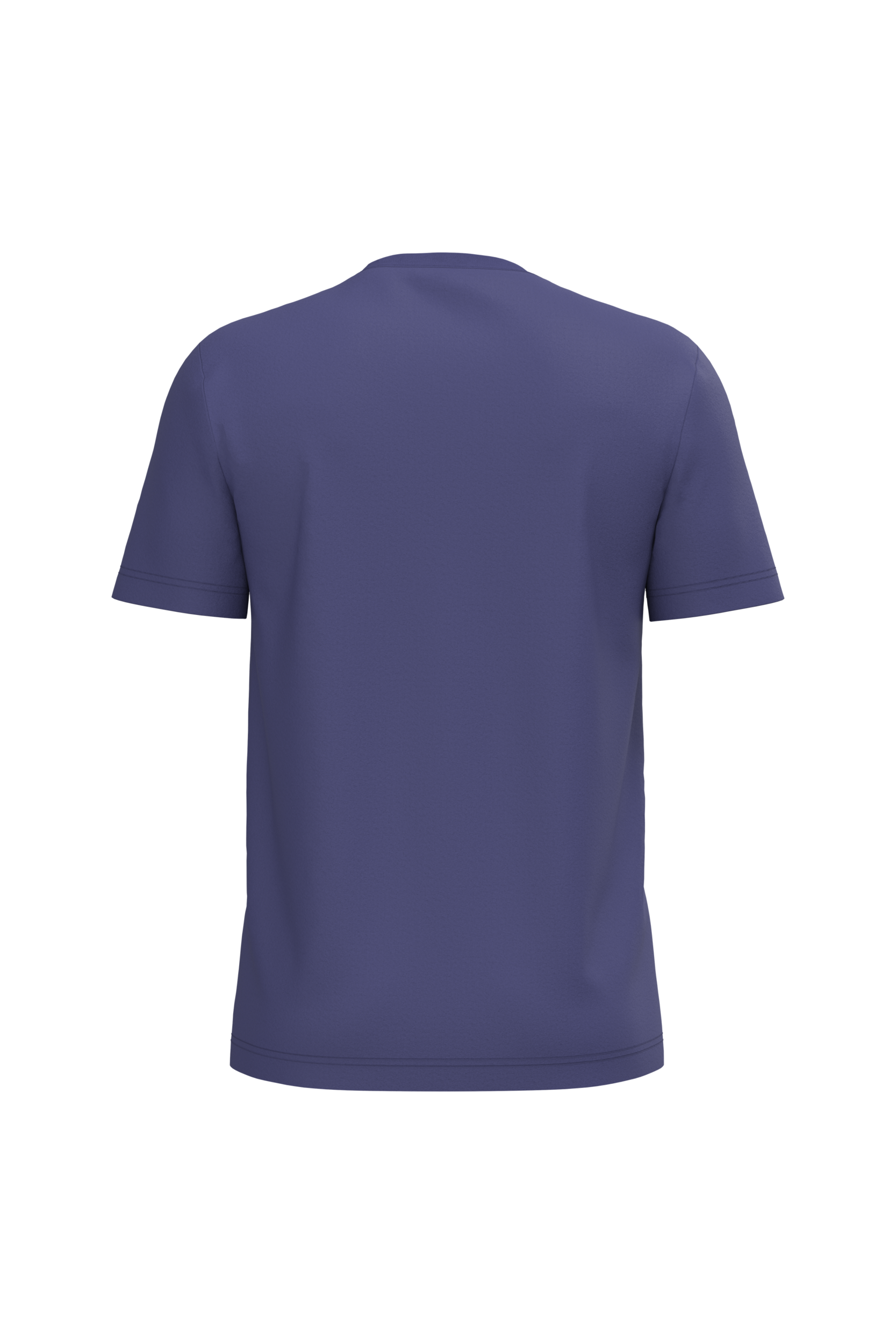 Heren T-shirt van biologisch katoen met ronde hals - 145 g/m² - K3025IC