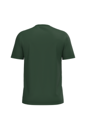 Heren T-shirt van biologisch katoen met ronde hals - 145 g/m² - K3025IC